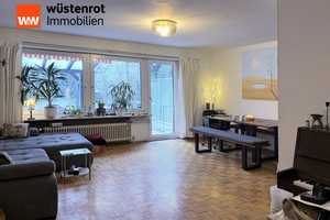 Schönes Reihenmittelhaus mit Garten und Garage im Süden Regensburgs. – Regensburg – Vorschaubild 3