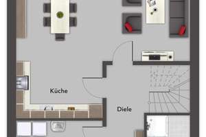 Erstbezug! Neubau-Reihenmittelhaus mit 5 Zimmern in Reinbek - Wentzel Dr. – Rade 1, 21465 Reinbek – Vorschaubild 10