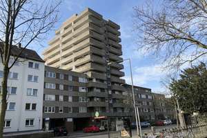 ++ Sanierte 3 Zi ETW, nahe der Hochschule, für Selbstnutzer, Kapitalanleger, auch als WG geeignet ++ – Die vollständige Adresse der Immobilie erhältst du vom Anbieter., 50679 Deutz, Köln – Vorschaubild 2