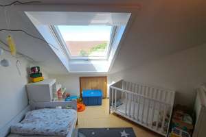 ++ Charmante 3-Zi.-Dachgeschosswohnung mit 2 Balkonen, Garage, 6-FH - zentral & ruhig Lage ++ – Friedrichstr. 81a, 76456 Kuppenheim – Vorschaubild 24