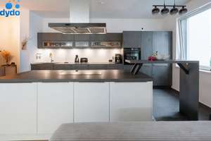 So geht Wohnen heute! Helle, großzügige 3 Zimmerwohnung mit toller EBK, Balkon und Smart-Home – Die vollständige Adresse der Immobilie erhältst du vom Anbieter., 12107 Mariendorf, Berlin – Vorschaubild 5