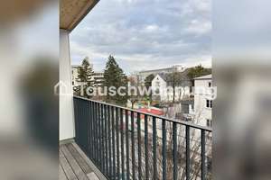 Tauschwohnung: Gemütliches Studio - Südlage /// Gesucht: 2-Zimmer-Wohnung – 81379 Mittersendling, München – Vorschaubild 7