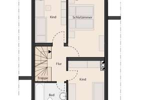 kleines Raumwunder - Reihenhaus in Frankfurt am Main Kalbach-Riedberg - provisionsfrei – Die vollständige Adresse der Immobilie erhältst du vom Anbieter., 60437 Kalbach-Riedberg, Frankfurt am Main – Vorschaubild 34