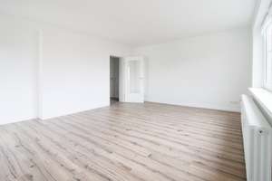 Lichtdurchflutete 2-Zimmer-Wohnung – 30519 Wülfel, Hannover – Vorschaubild 2