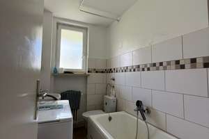 Schöne möblierte Einzimmerwohnung – Linkstr 11, 80933 Lerchenau-Ost, München – Vorschaubild 2
