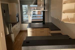 Attraktive 4-Zimmer Wohnung mit Balkon im 2. OG in Stuttgart-Süd – Fangelsbachstraße 12, 70178 Karlshöhe, Stuttgart – Vorschaubild 2