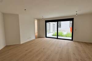 Neubau: ruhig gelegen und Homeoffice geeignete 3,5 - 4 Zimmer Maisonette-Wohnung im Innenhof – Parkstr. 4, 80339 Schwanthalerhöhe (Ortsteil), München – Vorschaubild 9