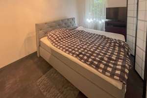 Gepflegt und bezugsfrei: Terrassenwohnung am Unterbacher See  – Die vollständige Adresse der Immobilie erhältst du vom Anbieter., 40627 Unterbach, Düsseldorf – Vorschaubild 4