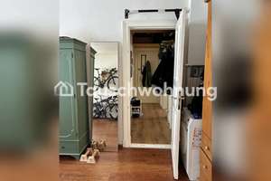 Tauschwohnung: Ruhig gelegene 2-Zimmer-Wohnung (keine WGs) – Die vollständige Adresse der Immobilie erhältst du vom Anbieter., 10249 Friedrichshain, Berlin – Vorschaubild 4