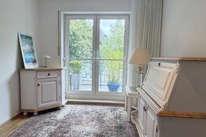 Möblierte 3-Zimmer-Wohnung im Herzen von Kaiserwerth – Die vollständige Adresse der Immobilie erhältst du vom Anbieter., 40489 Kaiserswerth, Düsseldorf – Vorschaubild 9