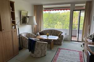 möbliertes 1-Zimmer-Appartement – An der Waldkapelle 26, 23669 Timmendorfer Strand – Vorschaubild 3