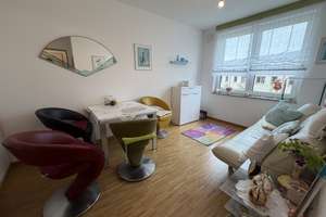  Exklusive, lichtdurchflutete 3-Zimmer-Wohnung in Hannover-Misburg mit Top-Küche zur Übernahme – Die vollständige Adresse der Immobilie erhältst du vom Anbieter., 30629 Misburg-Nord, Hannover – Vorschaubild 22
