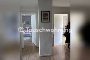 Tauschwohnung: Gemütliche 2-Zimmer-Wohnung in Stadtbezirk 1