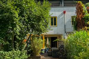 5 Zimmer Reihenmittelhaus mit Garten in Bestlage! Provisionsfrei! – Die vollständige Adresse der Immobilie erhältst du vom Anbieter., 14558 Nuthetal – Vorschaubild 8