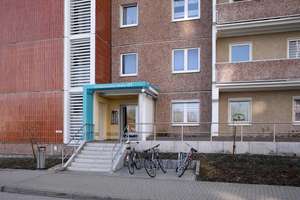 Perfekt mit XXL-Balkon und Fenster in der Küche! – 17033 Stadtgebiet Süd, Neubrandenburg – Vorschaubild 9