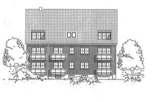 Mehrfamilienhaus – Die vollständige Adresse der Immobilie erhältst du vom Anbieter., 16727 Velten – Vorschaubild 17