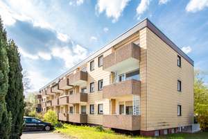 KEINE KÄUFERPROVISION Ideal für Kapitalanleger - 7,7 % Rendite - Appartement in Bielefeld Stieghorst