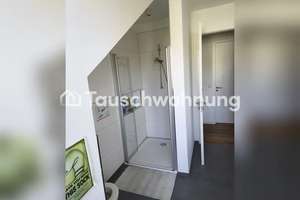 Tauschwohnung: Biete Tauschwohnung 3 ZKBB im Hansaviertel inkl. Garage – Die vollständige Adresse der Immobilie erhältst du vom Anbieter., 48155 Hansaplatz, Münster – Vorschaubild 6
