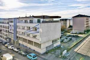 Vermietetes MFH mit Bauland – Top-Investment für Bauträger und Kapitalanleger – Die vollständige Adresse der Immobilie erhältst du vom Anbieter., 75172 Weststadt, Pforzheim – Vorschaubild 21