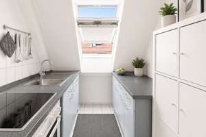 4-FH in S-West: Schmuckstück in hervorragender, ruhiger Lage – Die vollständige Adresse der Immobilie erhältst du vom Anbieter., 70193 Hölderlinplatz, Stuttgart – Vorschaubild 29