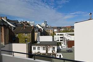 Frisch sanierte, vermietete Wohnung in zentraler Lage von Düsseldorf – Die vollständige Adresse der Immobilie erhältst du vom Anbieter., 40215 Friedrichstadt, Düsseldorf – Vorschaubild 5