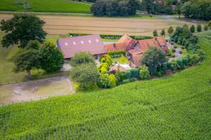 Stilvolles Wohnen für Mensch & Tier: Wohnensemble mit Pferdehaltung in Meppen-Teglingen – Die vollständige Adresse der Immobilie erhältst du vom Anbieter., 49716 Meppen – Vorschaubild 5