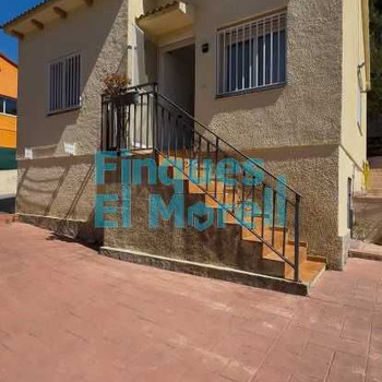 Villa zum Verkauf in Pobla De Montornes La, 2 Schlafzimmer.