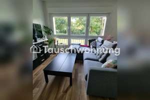 Tauschwohnung: Helle 2,5-Zimmer-Wohnung in Berlin zu tauschen