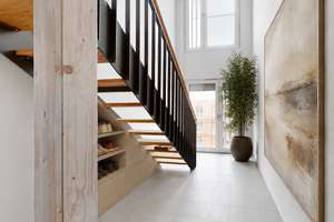 1 Monat mietfrei sichern! Schöne Maisonettewohnung im Flairwood – 68309 Käfertal, Mannheim – Vorschaubild 3