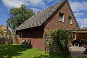 Einfamilienhaus in ruhiger Lage - Garage -  Wangermeer  - Nordseeküste - Luftkurort Hohenkirchen – Die vollständige Adresse der Immobilie erhältst du vom Anbieter., 26434 Wangerland – Vorschaubild 3