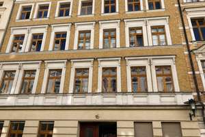 Helle renovierte 2-Zimmer Wohnung in der Neuen Straße – 39104 Buckau, Magdeburg – Vorschaubild 11