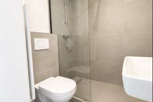 In Toplage von Düsseldorf - frisch sanierte Wohnung – Die vollständige Adresse der Immobilie erhältst du vom Anbieter., 40219 Unterbilk, Düsseldorf – Vorschaubild 5