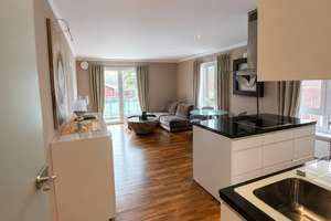 Stilvolle 3-Zimmer-Wohnung mit hochwertiger Ausstattung und durchdachtem Grundriss – Die vollständige Adresse der Immobilie erhältst du vom Anbieter., 24107 Suchsdorf, Kiel – Vorschaubild 16