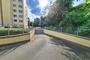 CITYHOUSE: Gepflegte 2 Zimmer Wohnung mit großem Balkon, Keller und TG Stellplatz in zentraler Lage – 51145 Urbach, Köln – Vorschaubild 17