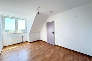 Gepflegte Eigentumswohnung mit Balkon und Aufzug in der schönen Pro Seniore Residenz Frankenhö – Die vollständige Adresse der Immobilie erhältst du vom Anbieter., 55129 Hechtsheim, Mainz – Vorschaubild 3