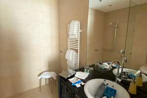 Grandioses Apartment in Traumlage mit EBK, Concierge sowie Lounge + Terrassenbenutzung – Frauenstraße 14, 1067 Innere Altstadt, Dresden – Vorschaubild 17