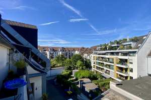 Gut geschnittene  2-Zimmer-Wohnung mit Balkon im beliebten Agnesviertel – Neusser Strasse 104, 50670 Köln – Vorschaubild 5