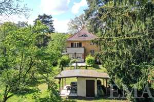 Zeitloser Charme in Berlin-Nikolassee: Stilvoller Altbau aus den 1930er Jahren – Berlin – Vorschaubild 38