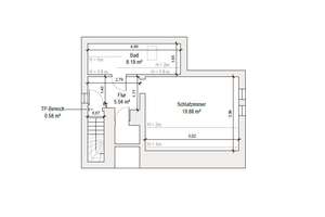 Umfangreich modernisiertes Einfamilienhaus in zentraler Lage mit Garage, Scheune und Garten – Die vollständige Adresse der Immobilie erhältst du vom Anbieter., 63768 Hösbach – Vorschaubild 17