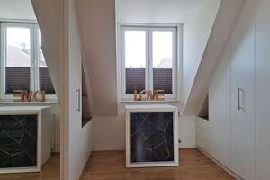 Rüttenscheid "My Love" :) Perfekte Dachgeschoss-Maisonette mit Balkon & Stellplatz

 – Die vollständige Adresse der Immobilie erhältst du vom Anbieter., 45131 Rüttenscheid, Essen – Vorschaubild 8