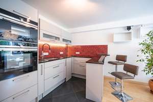 Souterrain 2-Zimmer-Wohnung || saniert im Jahr 2019 || Parkettboden – Die vollständige Adresse der Immobilie erhältst du vom Anbieter., 50859 Widdersdorf, Köln – Vorschaubild 4