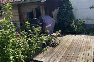 Schönes Haus mit viel Platz, stilvolles, modernisiertes EFH ca 600m zum See mit Ausbaupotential – Seeseitener Straße 16, 82402 Seeshaupt – Vorschaubild 11