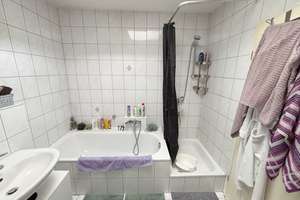 Gepflegte 3-Zimmer-Wohnung mit sonnigem Balkon und Stellplatz in begehrter Lage in Trier-Ruwer. – Die vollständige Adresse der Immobilie erhältst du vom Anbieter., 54292 Ruwer/Eitelsbach, Trier – Vorschaubild 4