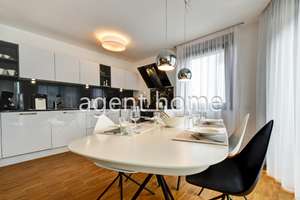 MÖBLIERT - SCHÖNER WOHNEN - Tolle Wohnung mit Balkon – Die vollständige Adresse der Immobilie erhältst du vom Anbieter., 70567 Möhringen-Mitte, Stuttgart – Vorschaubild 34