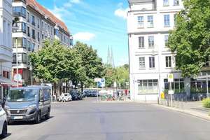 Großzügig und bezugsfrei in Berlin Mitte! – Die vollständige Adresse der Immobilie erhältst du vom Anbieter., 10179 Mitte (Ortsteil), Berlin – Vorschaubild 14