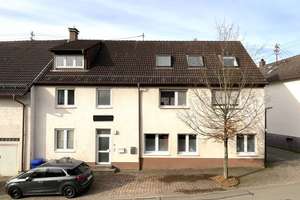Wohn-/Geschäftshaus - Büro/Lager und Halle in Großsteinhausen zu verkaufen.... – Die vollständige Adresse der Immobilie erhältst du vom Anbieter., 66484 Großsteinhausen – Vorschaubild 1