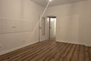 **Attraktive 2-Zimmer-Wohnung – Erstbezug nach umfassender Sanierung!** – Mülheimer Str. 82, 45145 Frohnhausen, Essen – Vorschaubild 4