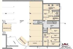 EH55-*NEUBAU* Barrierefreie 3-Zimmer-Wohnung in ruhiger Lage von A.-Hochzoll-Süd! – Die vollständige Adresse der Immobilie erhältst du vom Anbieter., 86163 Hochzoll-Süd, Augsburg – Vorschaubild 7