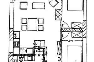 Sehr modernes und charmantes Ferienhaus mit Pachtvertrag – Nordvorpommern (Kreis) – Vorschaubild 11