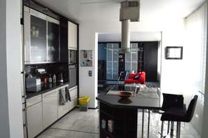 Lichtdurchflutete Penthouse-Wohnung, Dachterrasse, Wintergarten, Stellplatz, Aufzug! – Die vollständige Adresse der Immobilie erhältst du vom Anbieter., 50858 Weiden, Köln – Vorschaubild 6